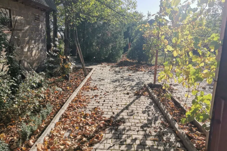 Продаётся 2-этажный дом, 60 м²