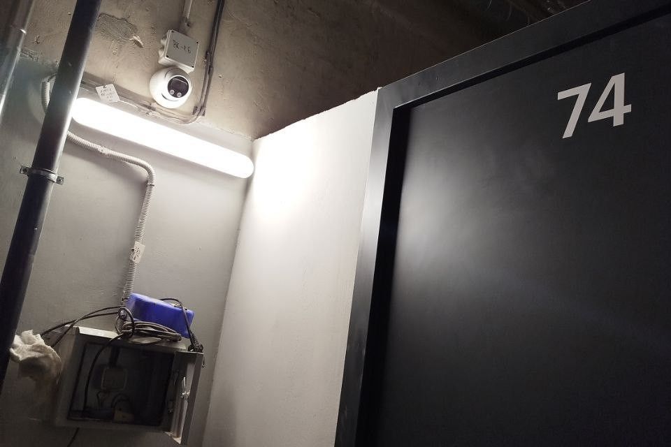 Сдаётся гараж, 4.7 м²