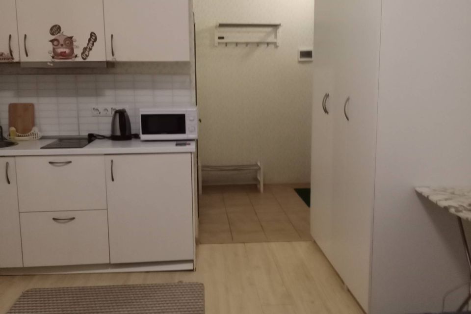 Продаётся студия, 24 м²