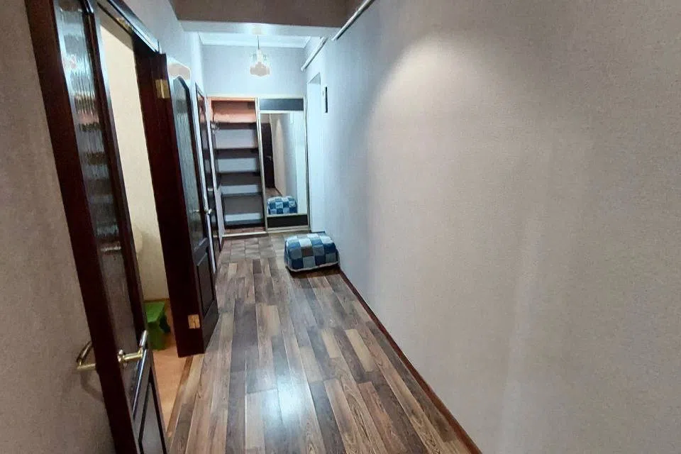 Продаётся 2-комнатная квартира, 55 м²