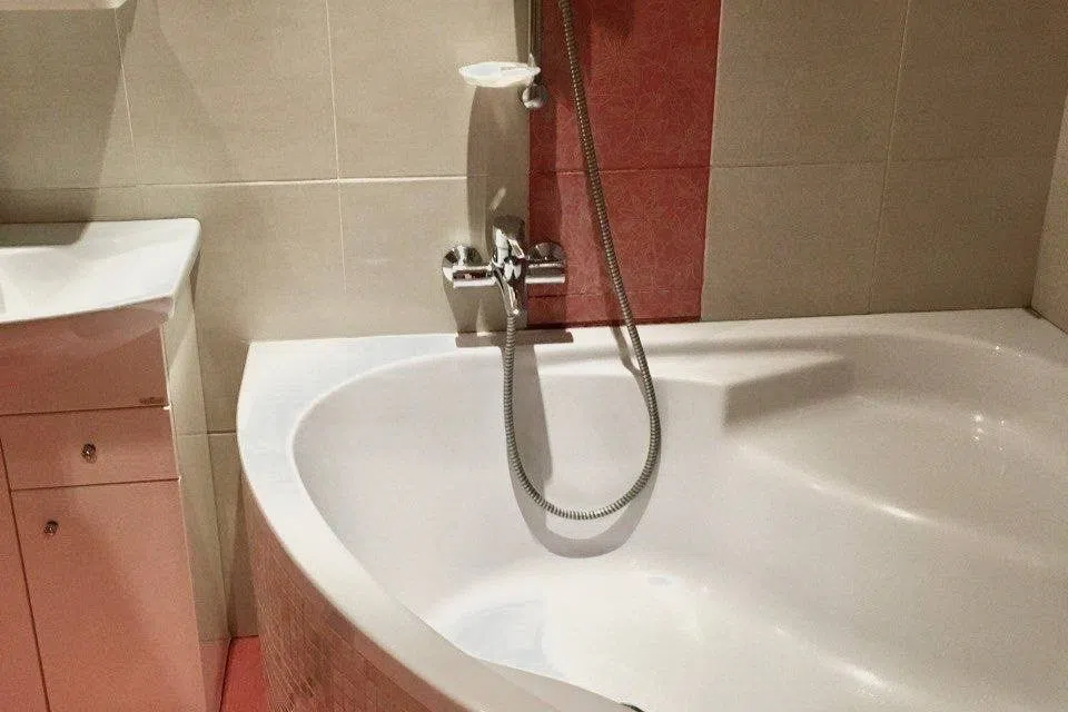 Продаётся 3-комнатная квартира, 60 м²