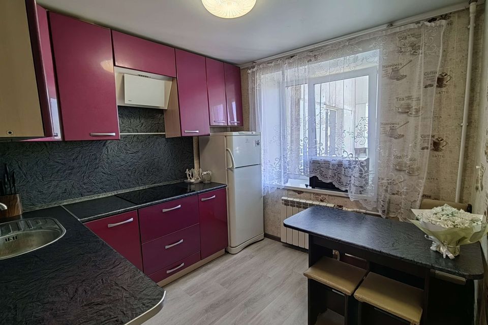Продаётся 1-комнатная квартира, 32.4 м²