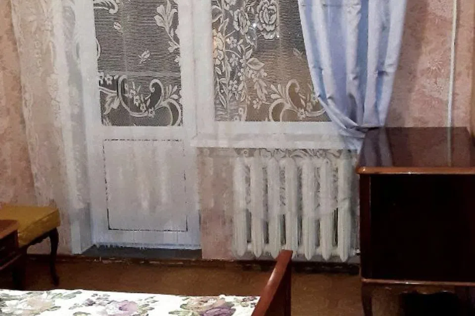 Продаётся 3-комнатная квартира, 71.2 м²