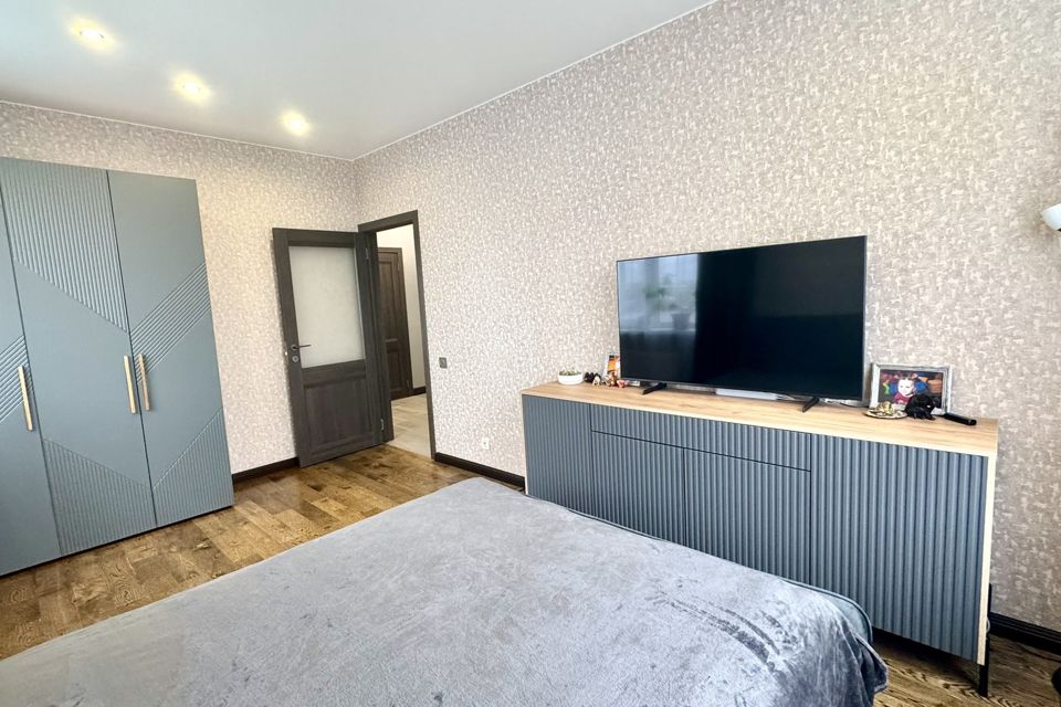 Продаётся 2-комнатная квартира, 63 м²