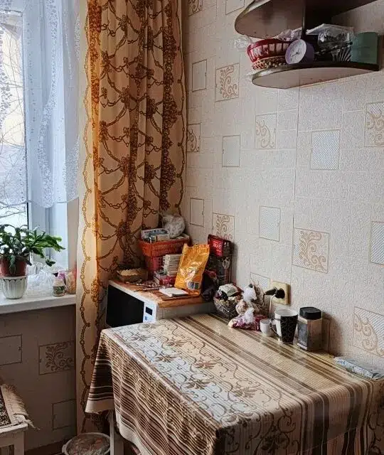 Продаётся 2-комнатная квартира, 50 м²