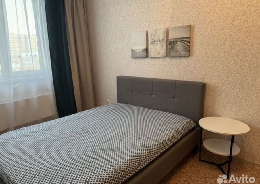 Продаётся 1-комнатная квартира, 32.4 м²