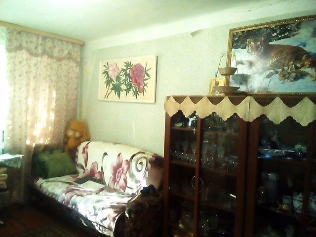 Продаётся 2-комнатная квартира, 51 м²