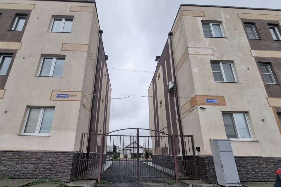 Продаётся 3-комнатная квартира, 89 м²