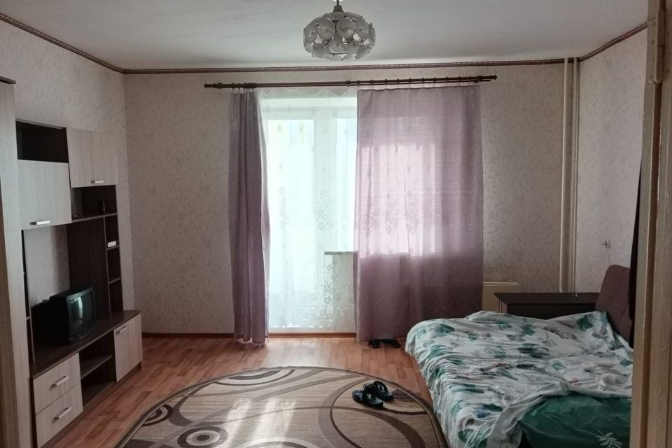Продажа Студии В Копейске