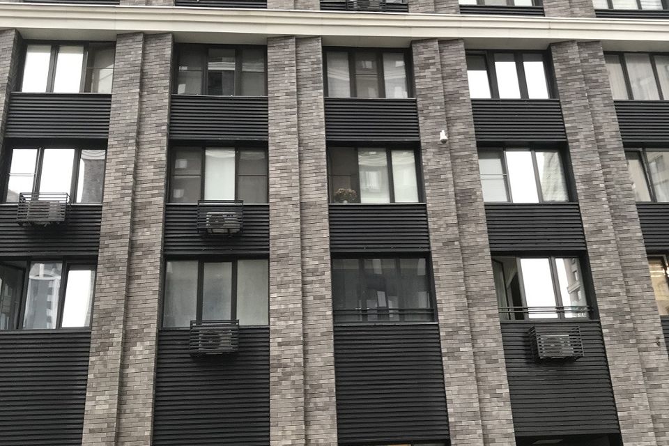 Продаётся 2-комнатная квартира, 57.8 м²