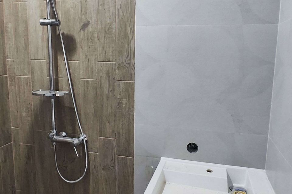 Продаётся 2-комнатная квартира, 54 м²