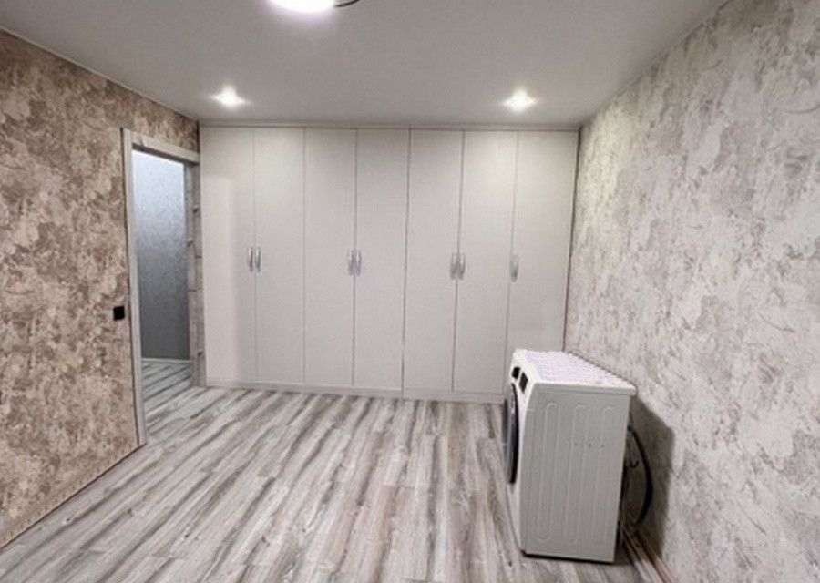 Продаётся 1-комнатная квартира, 28.5 м²