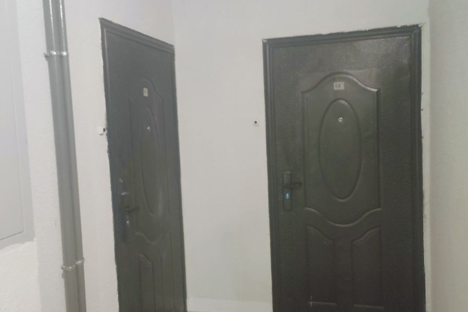 Продаётся 1-комнатная квартира, 30 м²