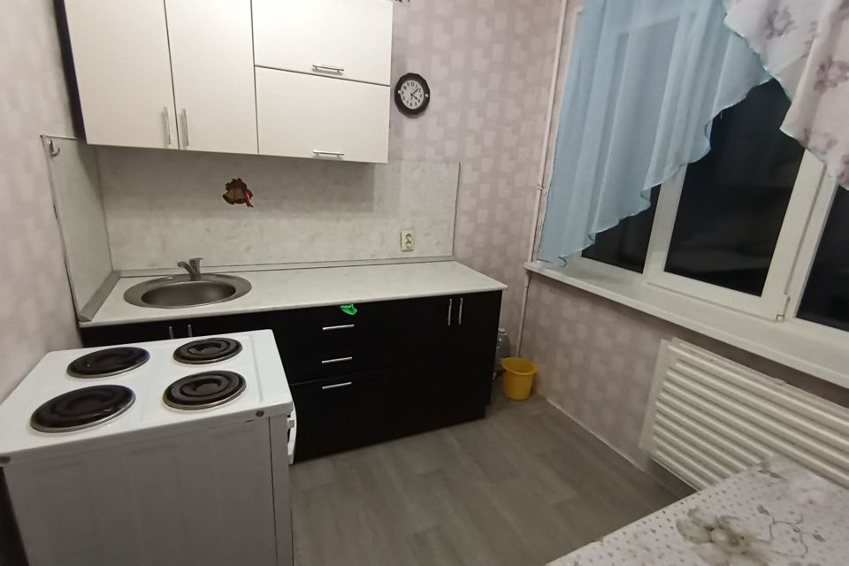 Сдаётся 1-комнатная квартира, 35 м²