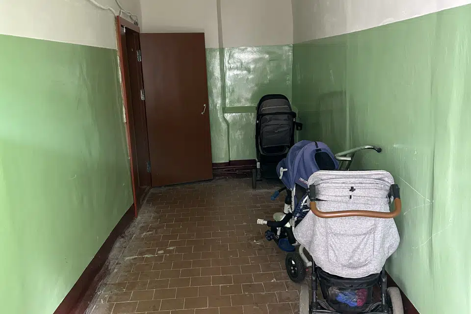 Продаётся 2-комнатная квартира, 51.5 м²