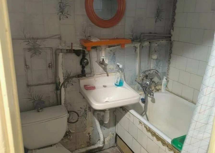 Продаётся 1-комнатная квартира, 30 м²