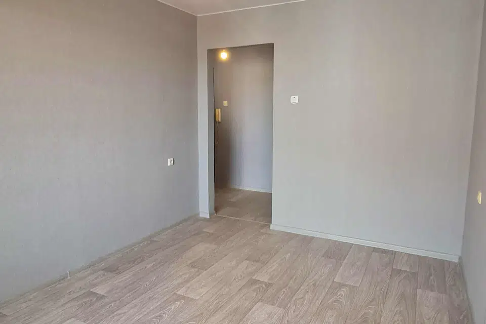 Продаётся 2-комнатная квартира, 57.6 м²