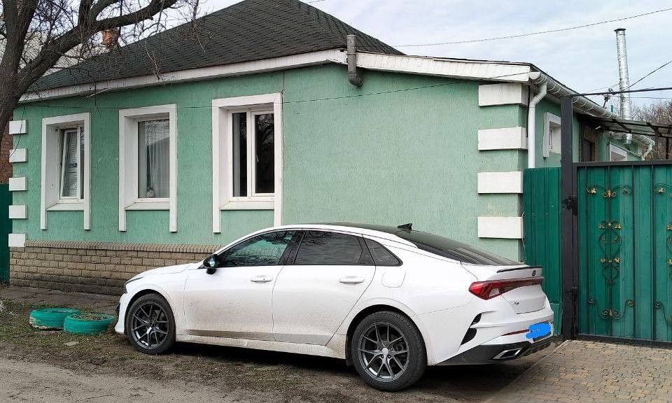 Продаётся 1-этажный дом, 75 м²