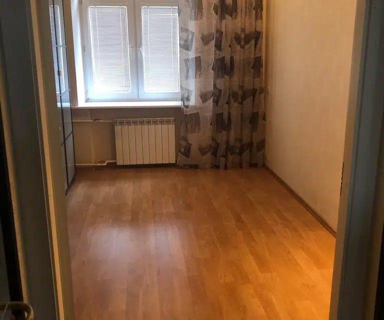Продаётся 3-комнатная квартира, 63.8 м²