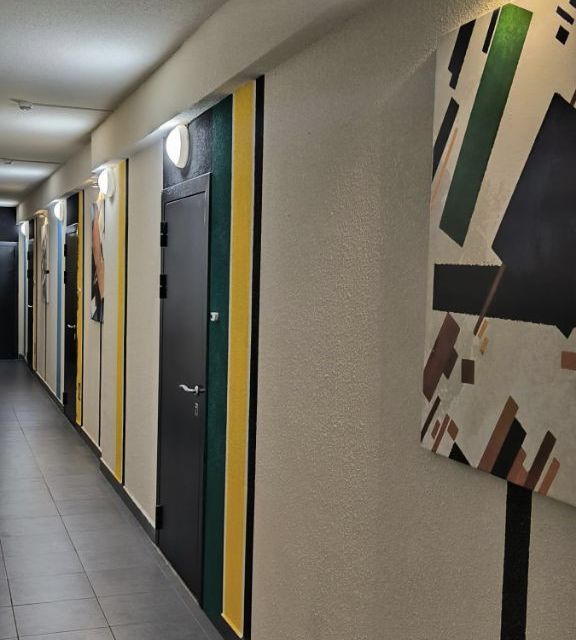Продаётся 2-комнатная квартира, 35.4 м²