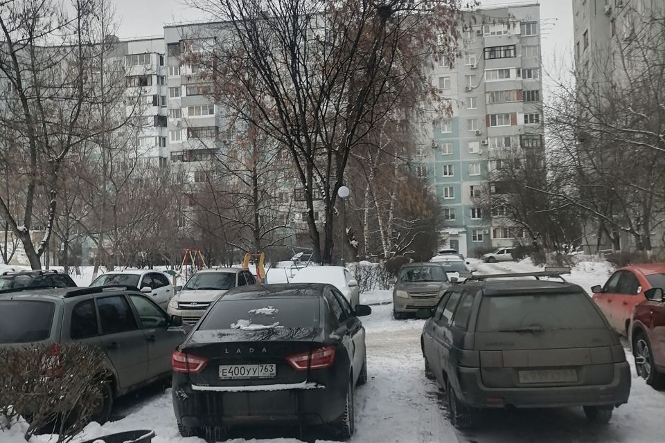 Продаётся 1-комнатная квартира, 32.8 м²
