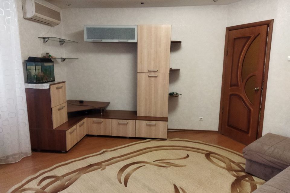 Сдаётся 1-комнатная квартира, 45 м²