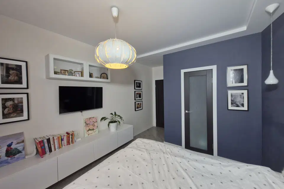Продаётся 2-комнатная квартира, 79.1 м²