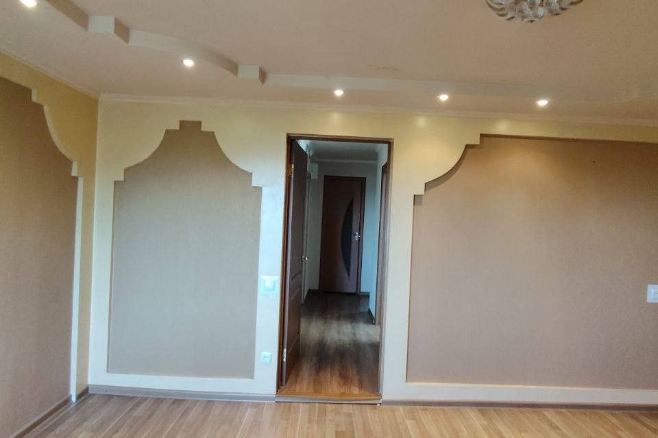 Продаётся 2-комнатная квартира, 42 м²