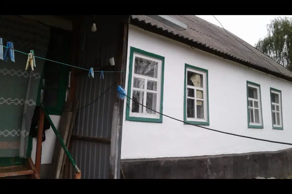 Продаётся 1-этажный дом, 68 м²