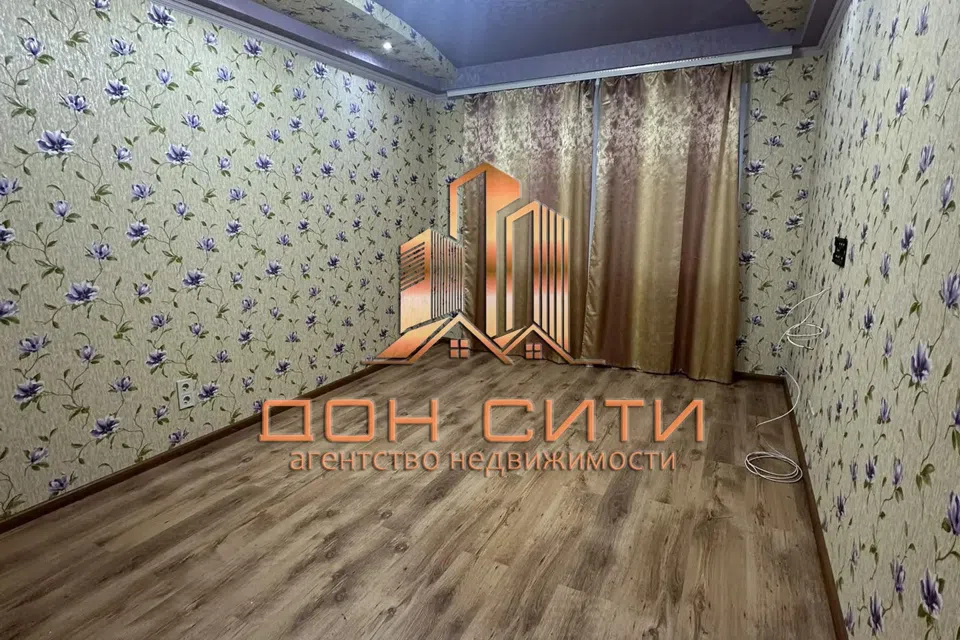 Продаётся 3-комнатная квартира, 59.5 м²