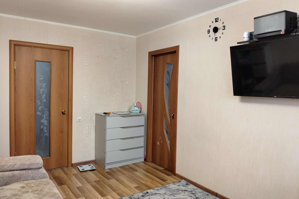 Продаётся 2-комнатная квартира, 40 м²