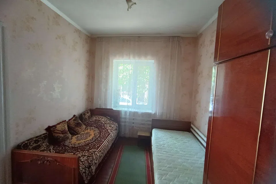 Продаётся 1-этажный дом, 113 м²