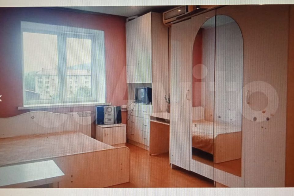 Продаётся 1-комнатная квартира, 41.1 м²