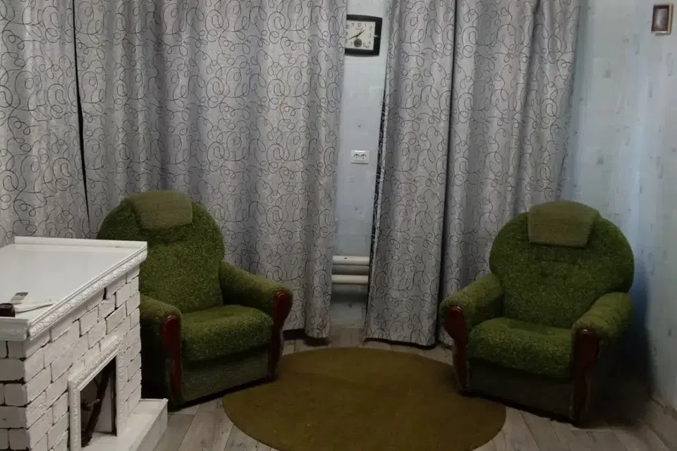Продаётся 1-этажный дом, 74 м²