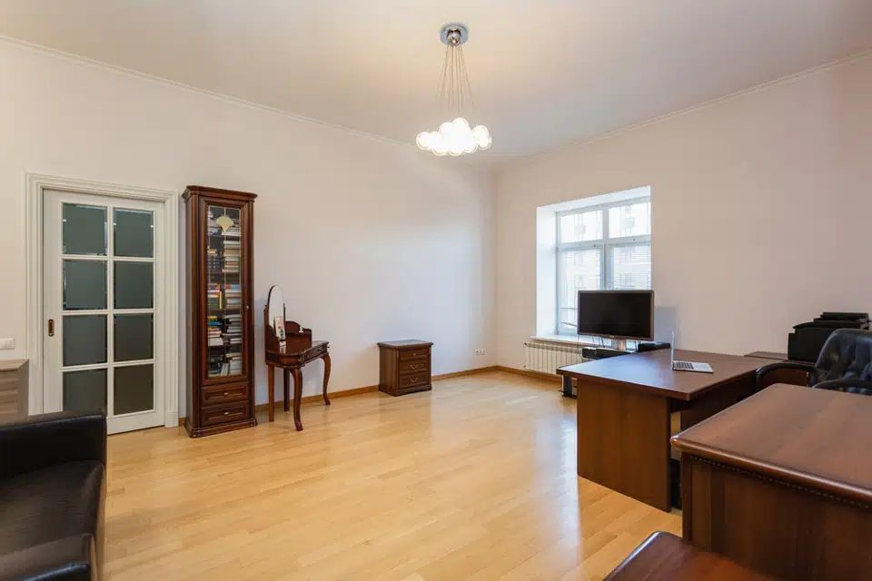 Продаётся 2-комнатная квартира, 85.9 м²