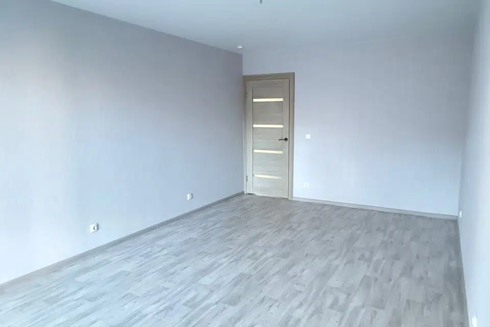 Продаётся 1-комнатная квартира, 34.2 м²