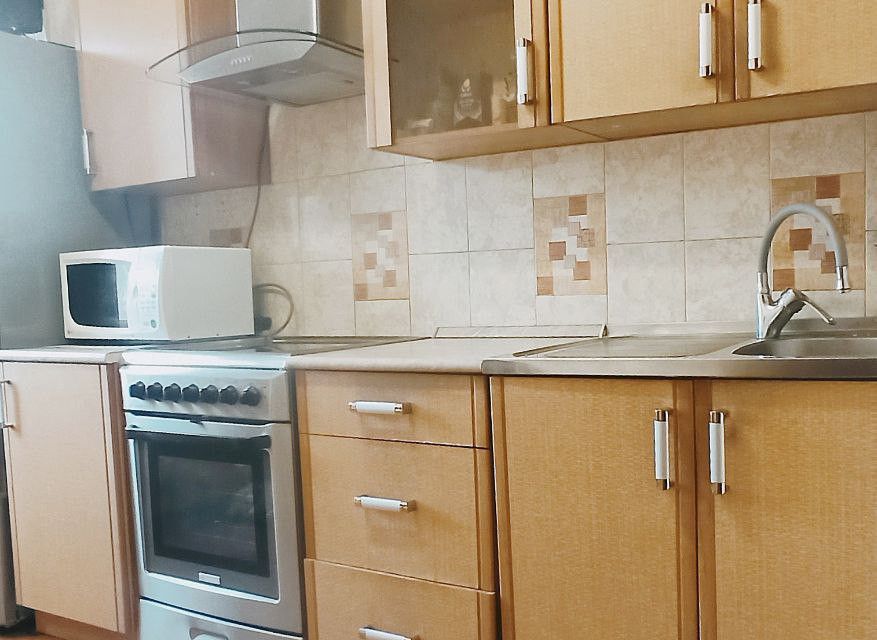 Продаётся 2-комнатная квартира, 45 м²
