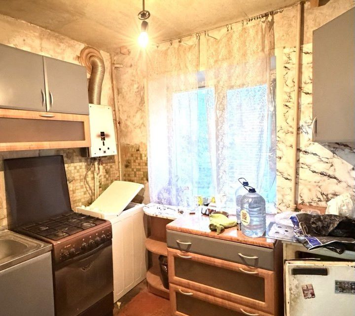 Продаётся 2-комнатная квартира, 46 м²