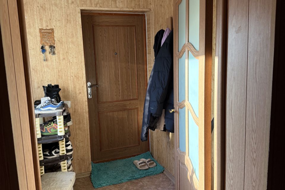 Продаётся 1-этажный дом, 89.7 м²