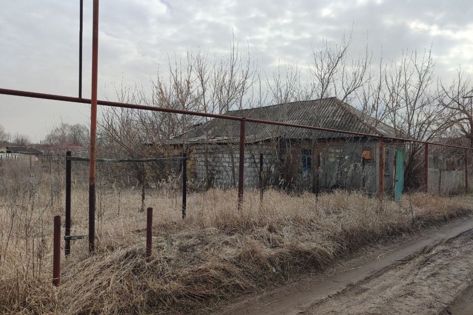 Продаётся 1-этажный дом, 30 м²