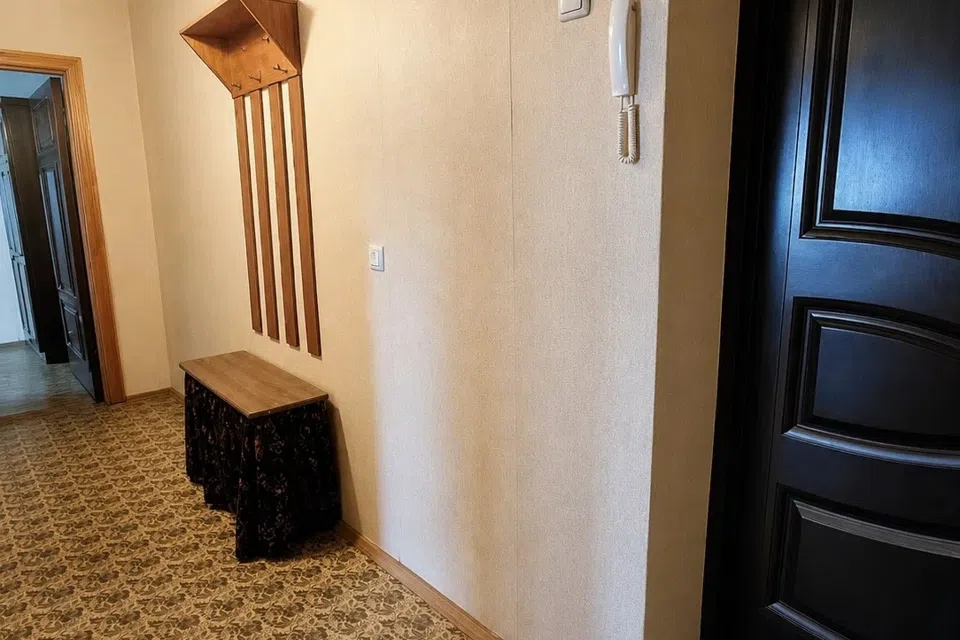 Продаётся 2-комнатная квартира, 42.2 м²