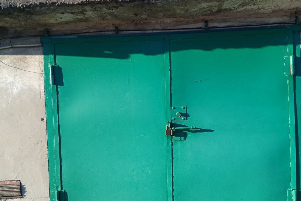 Продаётся гараж, 21 м²