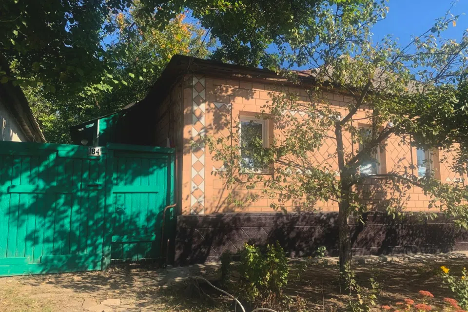 Продаётся 1-этажный дом, 79.4 м²