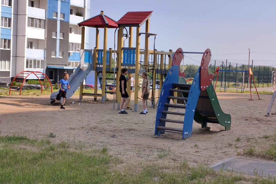 Продаётся 2-комнатная квартира, 48 м²