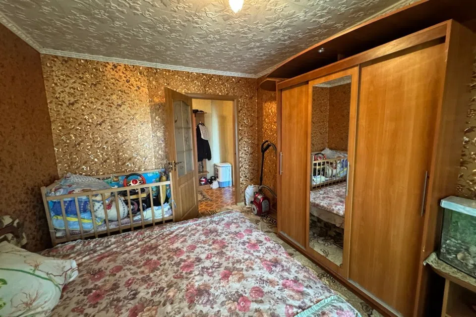 Продаётся 2-комнатная квартира, 48.3 м²