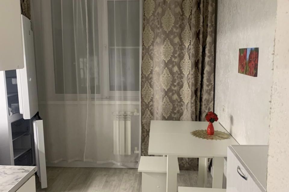 Сдаётся 2-комнатная квартира, 54 м²