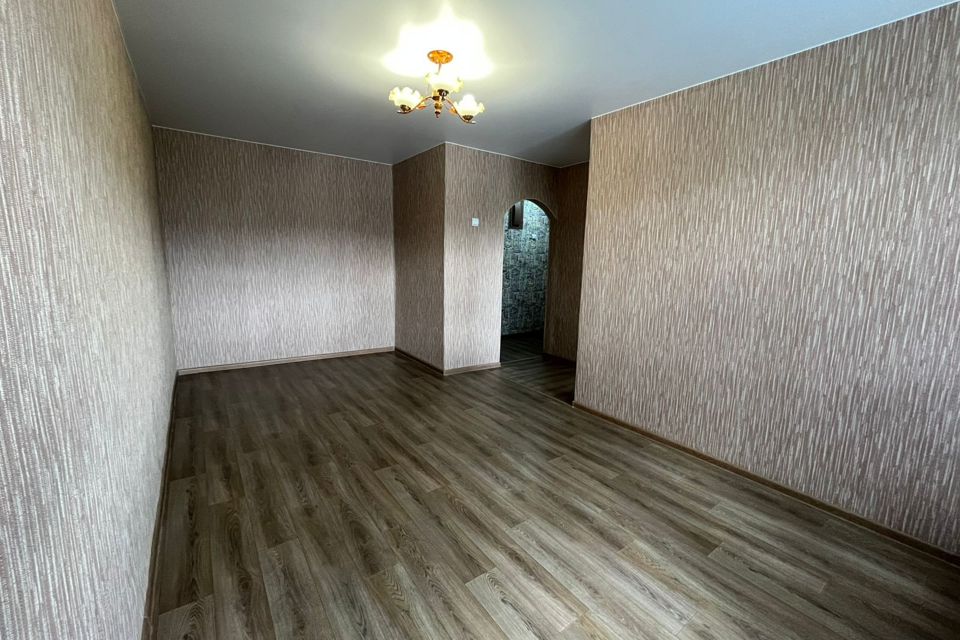 Продаётся 1-комнатная квартира, 29.8 м²