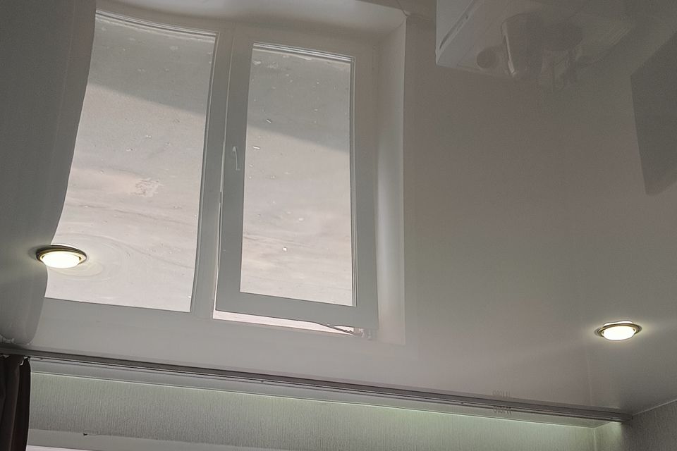 Продаётся комната в 1-комн. квартире, 12 м²