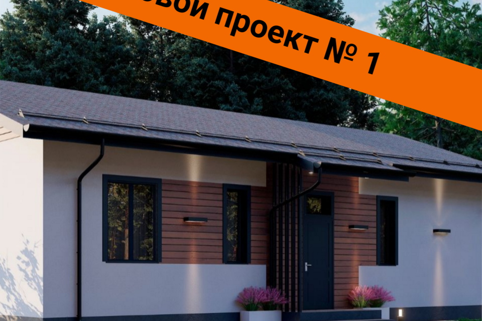 Строительство домов в Москве