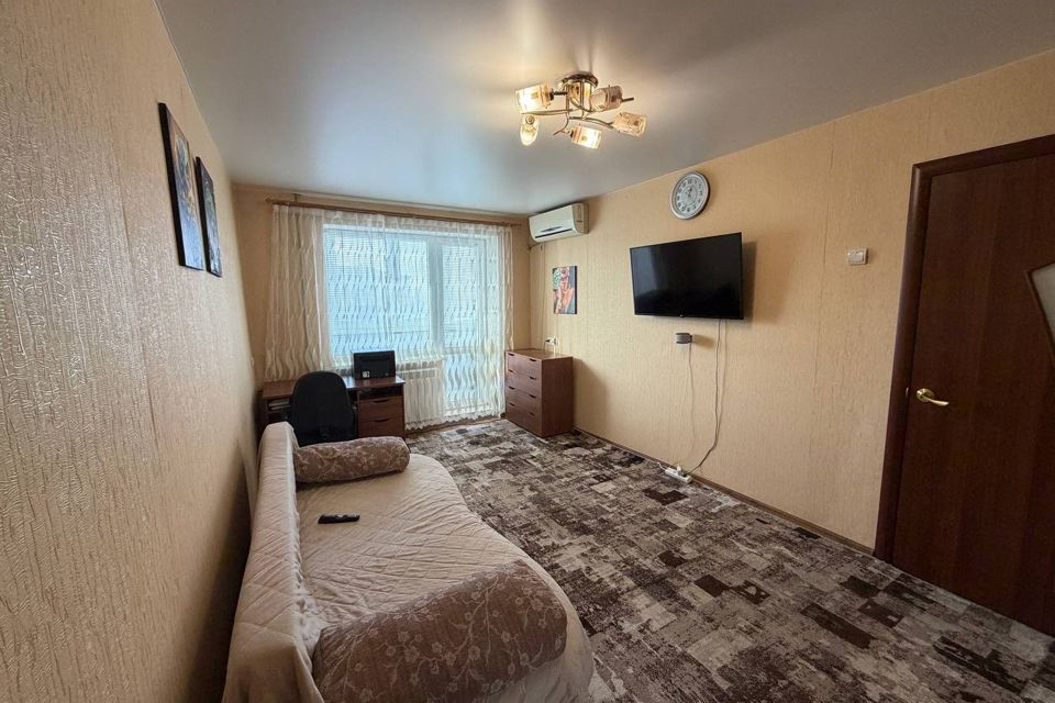 Продаётся 1-комнатная квартира, 32 м²